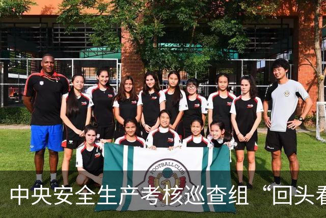 中央安全生产考核巡查组“回头看”在江西发现：暗访检查组前脚刚走，工人后脚返回继续危险作业