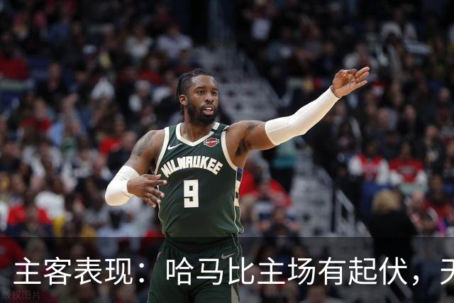 主客表现：哈马比主场有起伏，天狼星客场稳定
