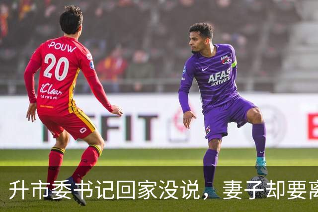 升市委书记回家没说，妻子却要离婚，第二天她的新欢见我直接懵了