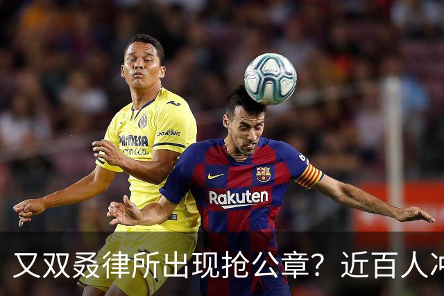 又双叒律所出现抢公章？近百人冲击行政大厅