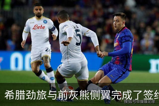希腊劲旅与前灰熊侧翼完成了签约，此前他刚刚被尼克斯裁掉？