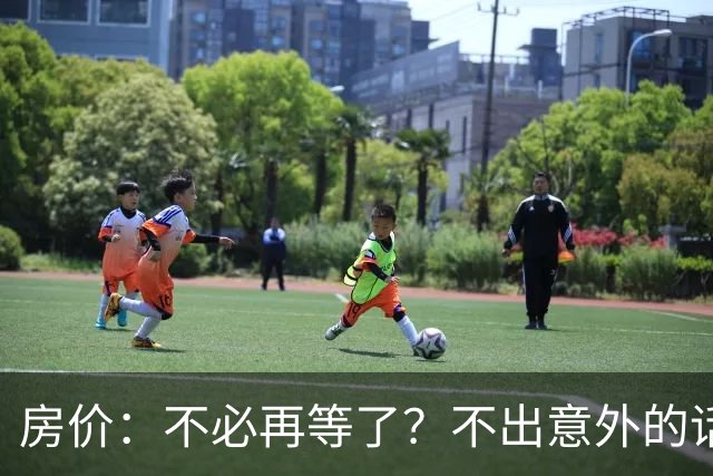 房价：不必再等了？不出意外的话，中国房价极有可能重走越南老路