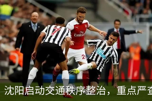 沈阳启动交通秩序整治，重点严查违停、电动车违法