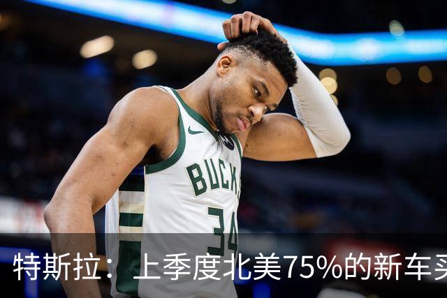 特斯拉：上季度北美75%的新车买家订阅了FSD