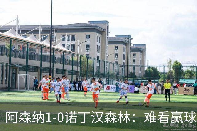 阿森纳1-0诺丁汉森林：难看赢球背后的争冠韧性
